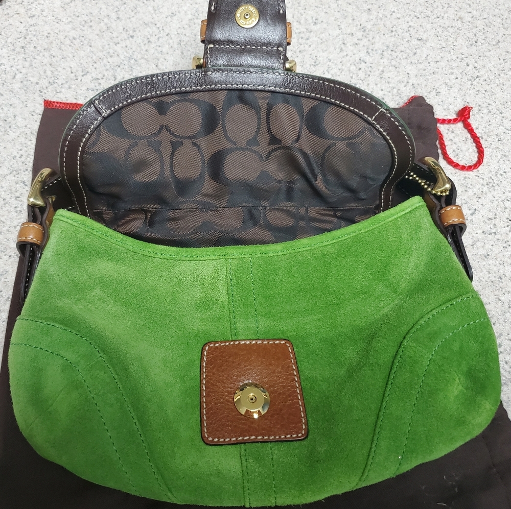 Handbag